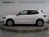 Fabia Selection