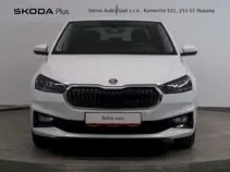 Fabia Selection