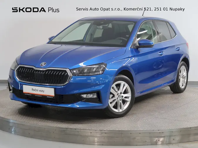 Fabia 
