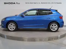 Fabia 