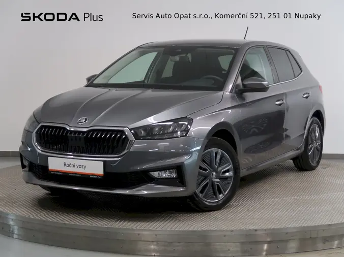 Fabia 
