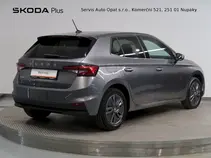 Fabia 