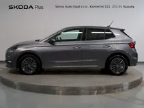 Fabia 