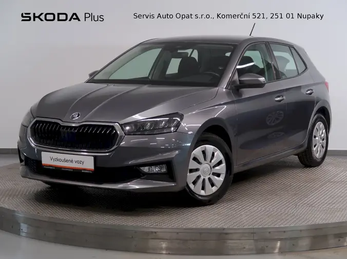 Fabia Selection