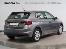 Fabia Selection