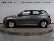 Fabia Selection