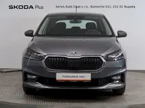 Fabia Selection