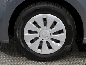 Škoda Fabia Selection