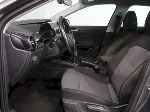 Škoda Fabia Selection