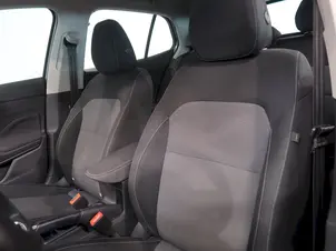 Škoda Fabia Selection