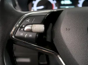 Škoda Fabia Selection