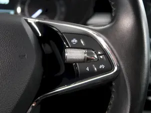 Škoda Fabia Selection