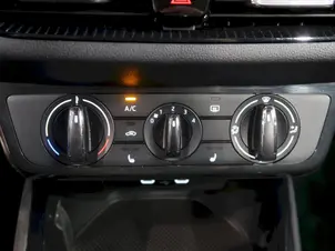 Škoda Fabia Selection