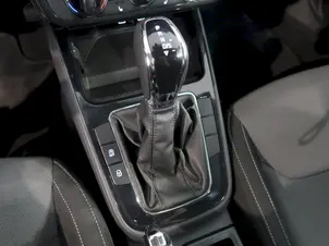 Škoda Fabia Selection