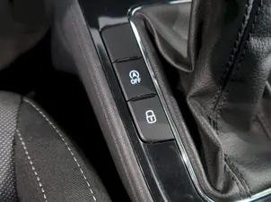 Škoda Fabia Selection