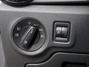 Škoda Fabia Selection