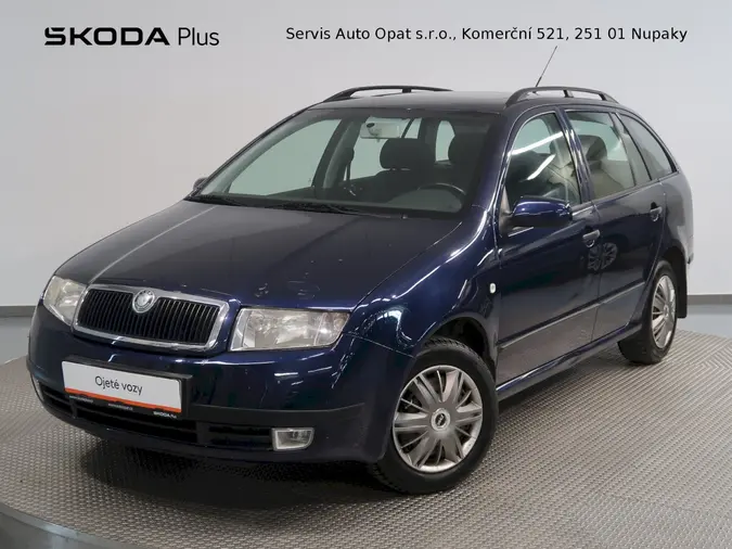 Fabia
