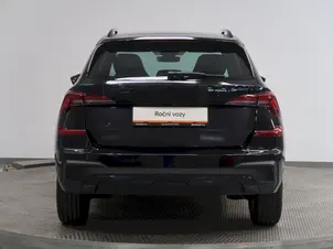 Škoda Kamiq Monte Carlo