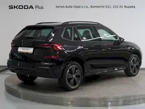 Kamiq Monte Carlo