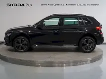Kamiq Monte Carlo