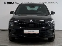 Kamiq Monte Carlo