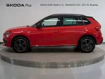 Kamiq Monte Carlo