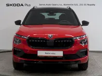 Kamiq Monte Carlo