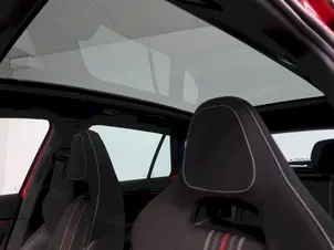 Škoda Kamiq Monte Carlo