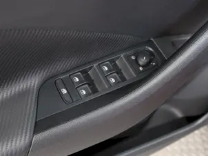 Škoda Kamiq Monte Carlo