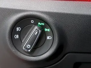 Škoda Kamiq Monte Carlo
