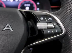 Škoda Kamiq Monte Carlo