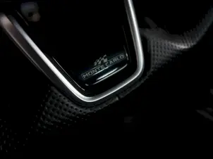 Škoda Kamiq Monte Carlo