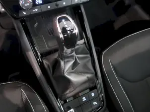 Škoda Kamiq Monte Carlo