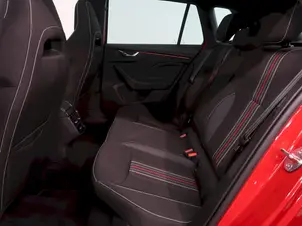 Škoda Kamiq Monte Carlo