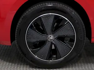 Škoda Kamiq Monte Carlo