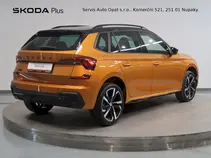 Kamiq Monte Carlo