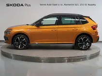 Kamiq Monte Carlo