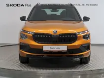 Kamiq Monte Carlo