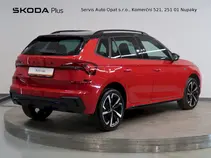 Kamiq Monte Carlo