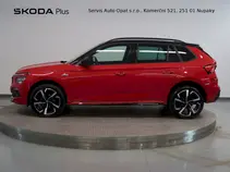 Kamiq Monte Carlo