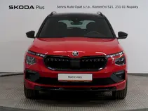 Kamiq Monte Carlo