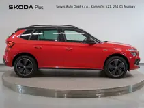 Kamiq Monte Carlo