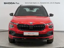 Kamiq Monte Carlo