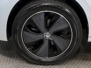 Škoda Kamiq Monte Carlo
