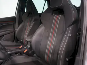 Škoda Kamiq Monte Carlo