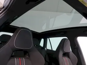 Škoda Kamiq Monte Carlo