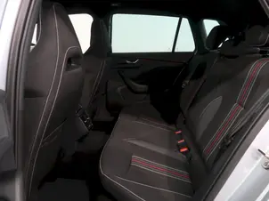 Škoda Kamiq Monte Carlo