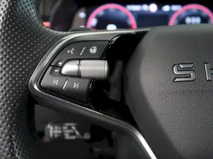 Škoda Kamiq Monte Carlo