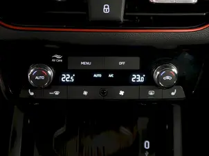 Škoda Kamiq Monte Carlo