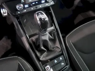 Škoda Kamiq Monte Carlo